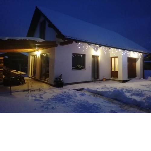 Domček Michaela