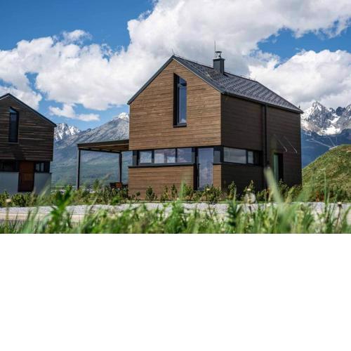 Domček Natur, Natur Resort