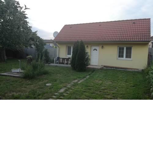 Domček Paleček