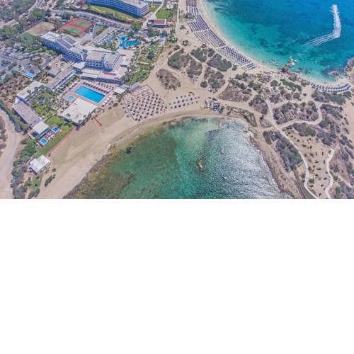 Dome Beach Hotel & Resort