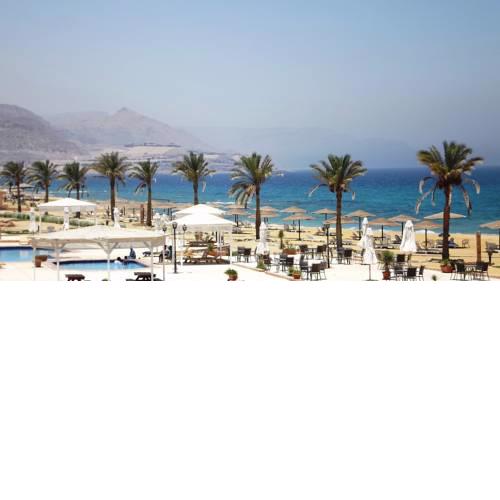 Dome Marina Hotel & Resort Ain Sokhna
