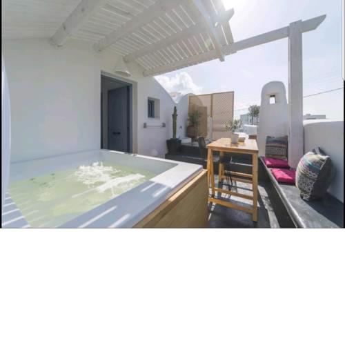 Dome Suites