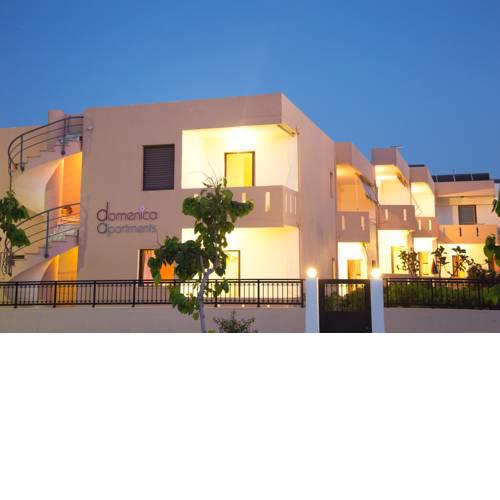 Domenica Apartments