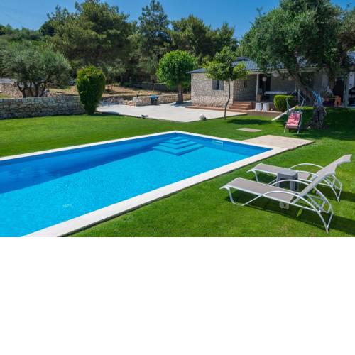Domenica villa