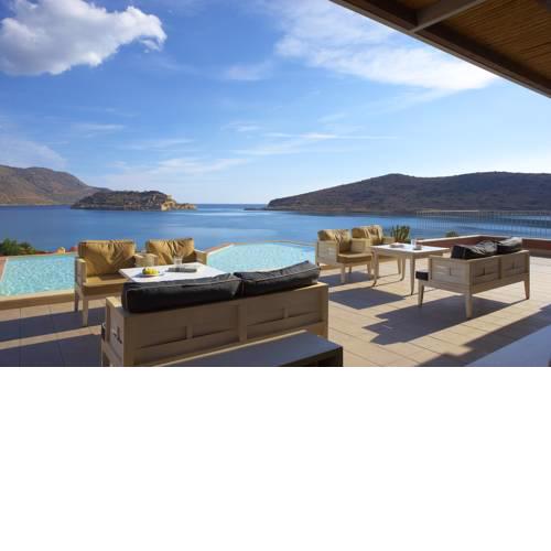Domes of Elounda, Autograph Collection