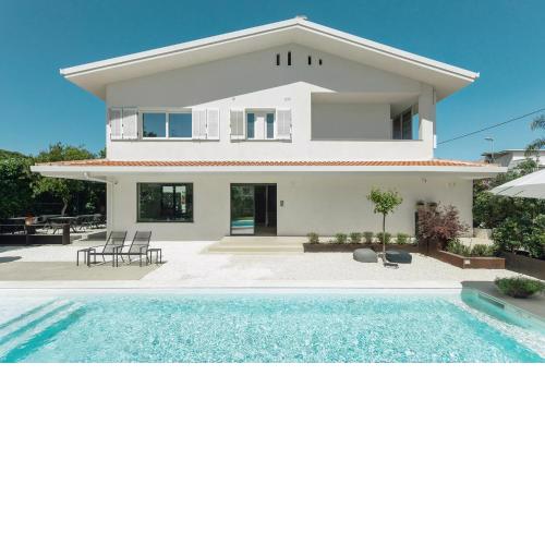 Domìa Boutique Hotel Mondello