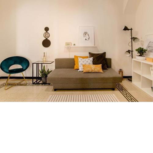 Domina Apartment Colosseum