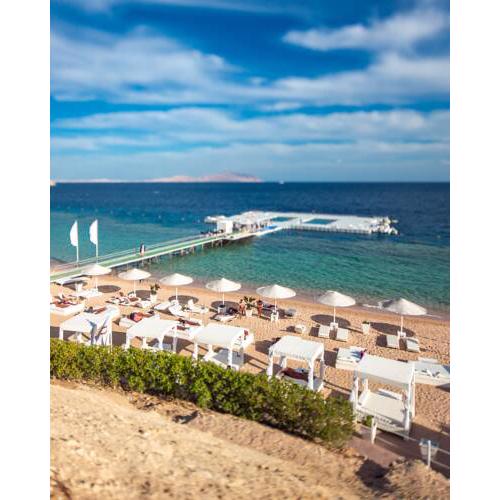 Domina Aquamarine Hotel & Resort