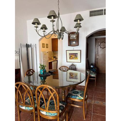 Domina Coral Bay Appartamento Privato