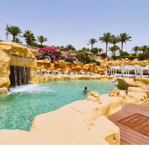Domina Coral Bay Elisir Suites