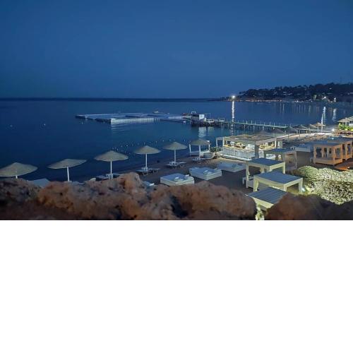 Domina Coral Bay Elite Resort