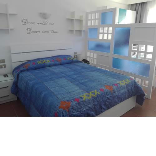 Domina Coral Bay Pool & Sea View apartment