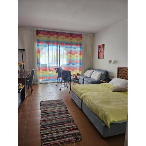 Domina Coral Bay Sea View Studio Sharm El Sheikh