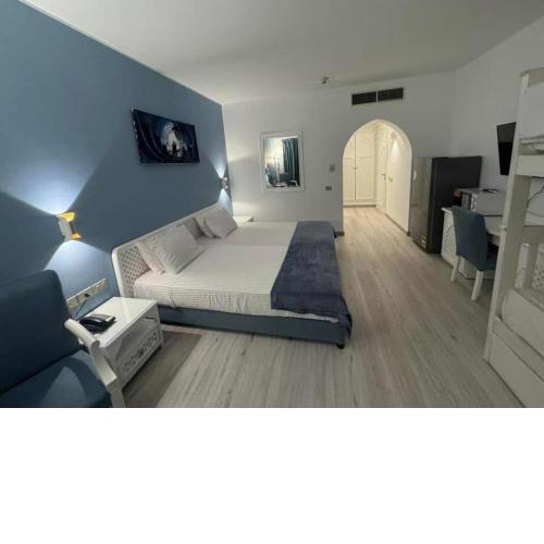 Domina Coral Bay Sultan Tre