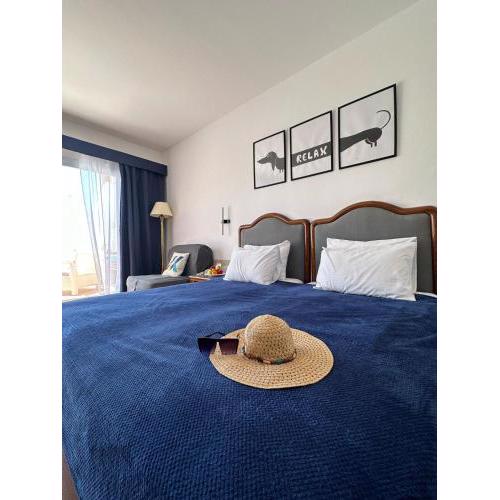 Domina Coral Bay Sultan Vista Mare Uno