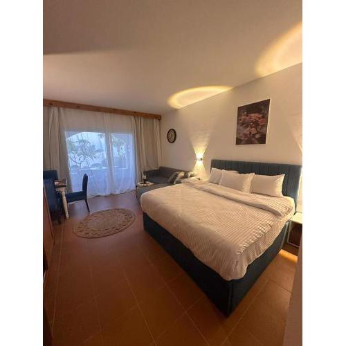Domina Coral Bay Sultan
