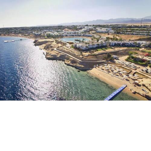 Domina Harem Hotel & Resort