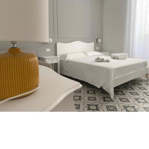 Domina Living Apartments - Presepe