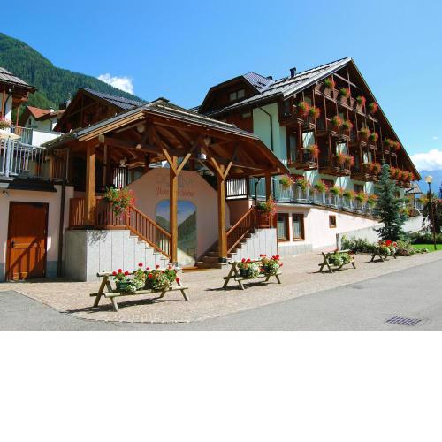 Domina Parco Dello Stelvio