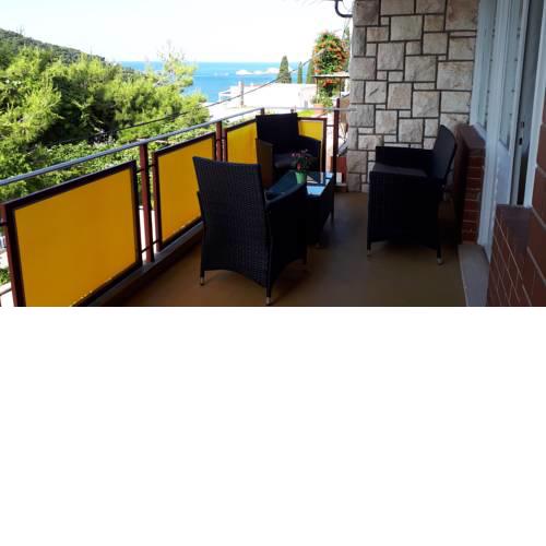 Dominika Apartment Dubrovnik