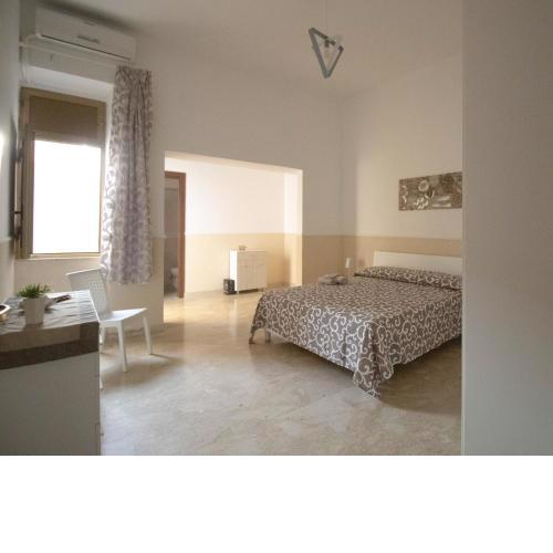 Dominique Comfort Apartment