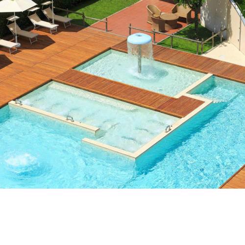 Domino Suite Hotel Jesolo
