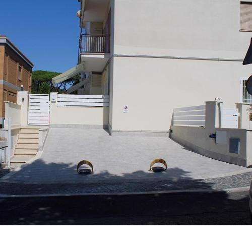 DOMIZIANA HOME