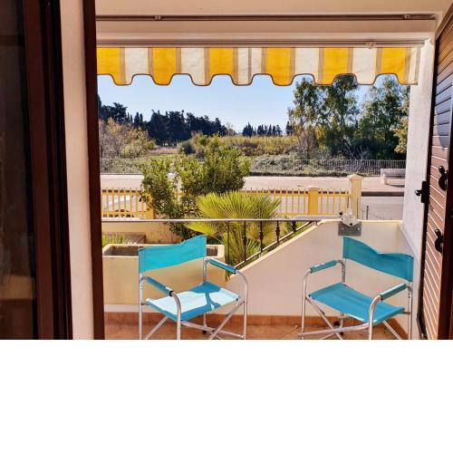 Dommos - Marinaway Apartments