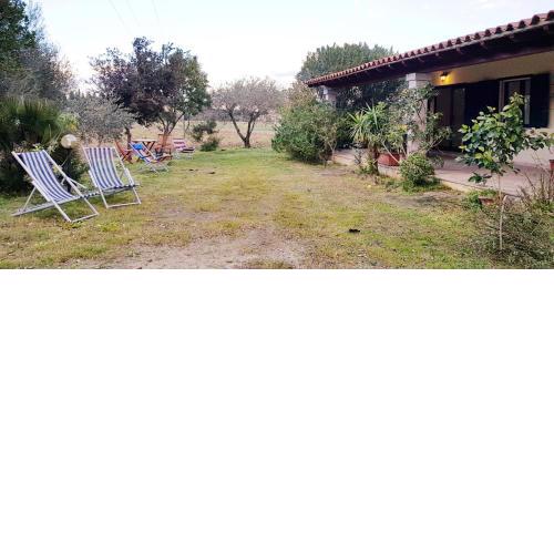 Dommos - Pareja Apartments