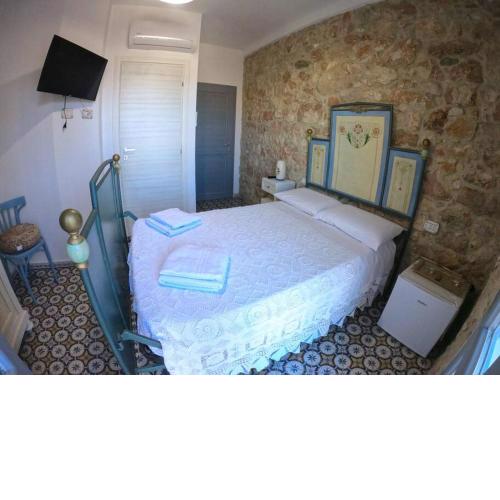 Dommu de Nannai Moro: Camera con bagno e balcone