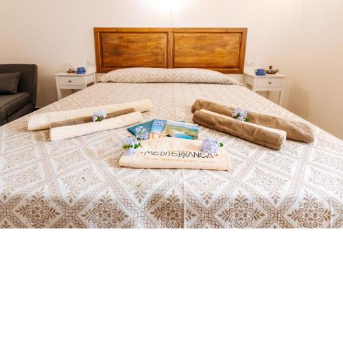Domo Mediterranea Affittacamere-Guest House