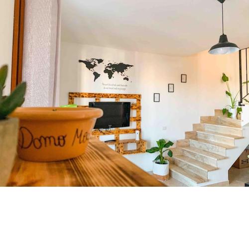 DomoMea Apartment