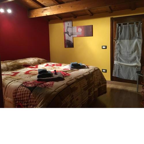 Domoruja B&B