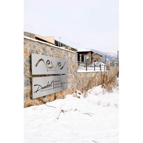 Domotel Neve Mountain Resort & Spa