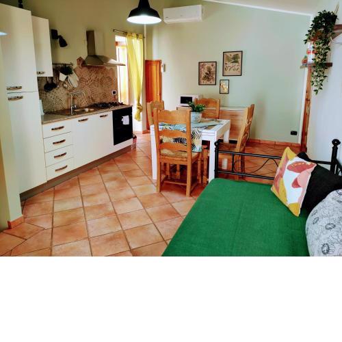 Domunua holiday house