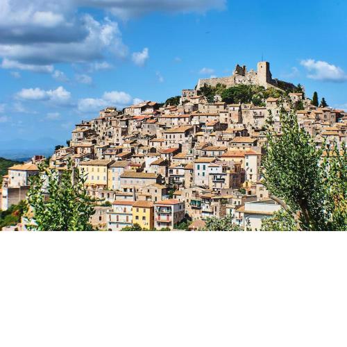 Domus - Il Girasole -