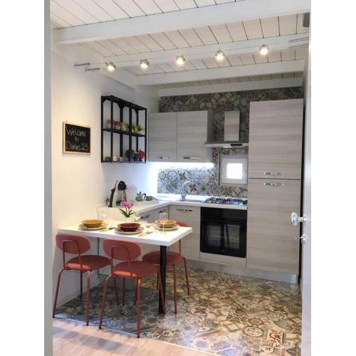 Domus 25 - Tiny Suite