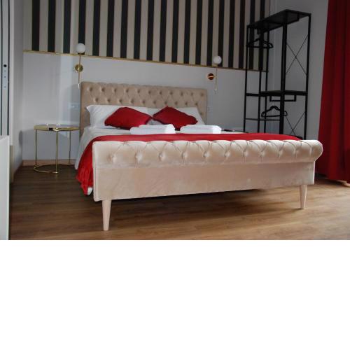 Domus 44 Rooms