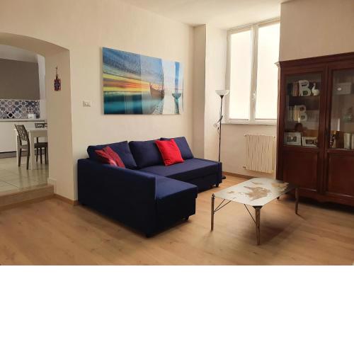 DOMUS 73 Apulian holidays