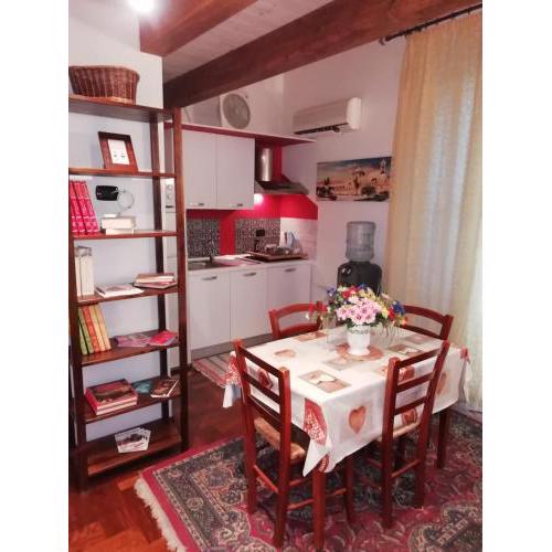 Domus Accomodations