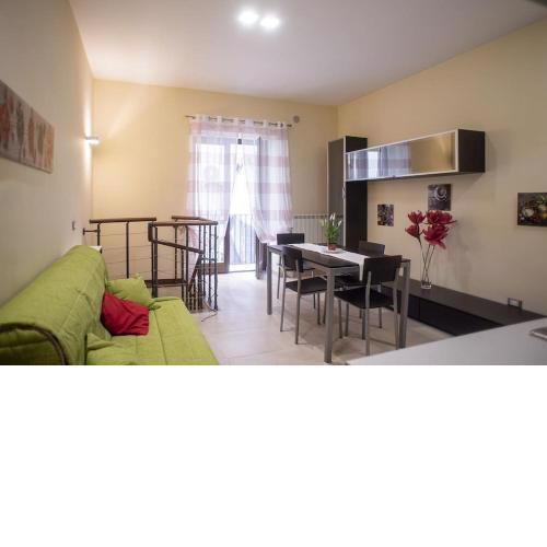 Domus Ameliae Cozy and charming apt at Cathedral
