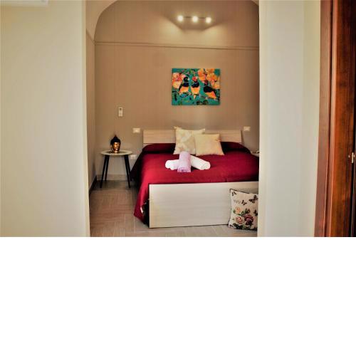 Domus Annae B&B