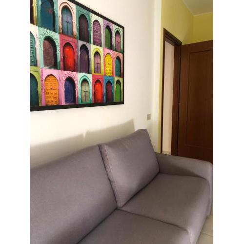 DOMUS Apartment BAJ
