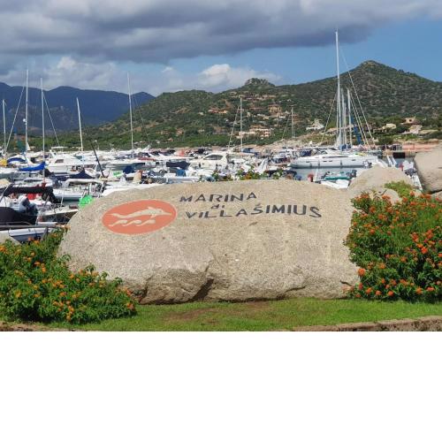 Domus Aphros BVE Villasimius.