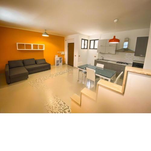 Domus Argento B&B - Appartamento