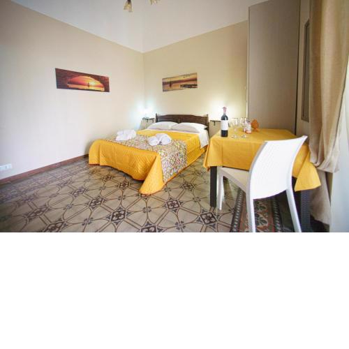 Domus Aurea Apartment Cefalù