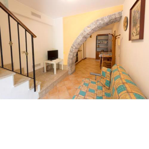 Domus Aurea Borgo House
