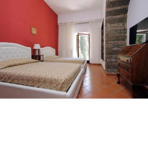 Domus Camilla 2021 Viterbo La casa
