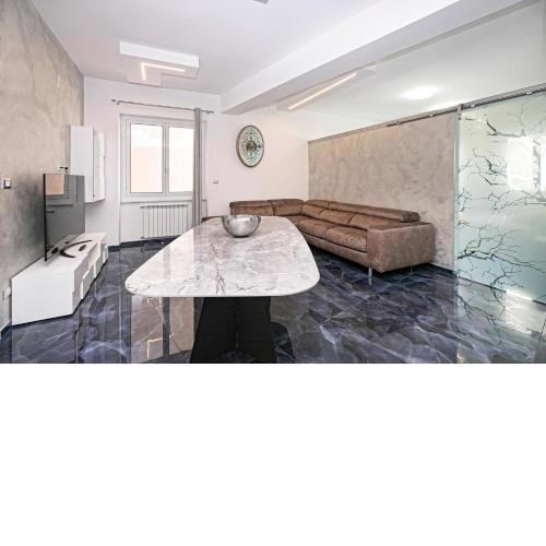 Domus Carmen Luxury Apartment