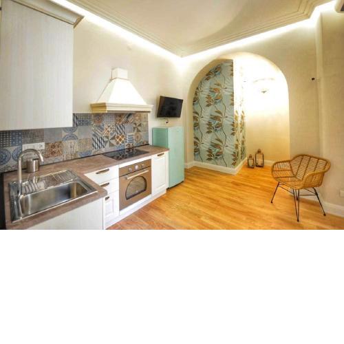 Domus D'Angelo B&B